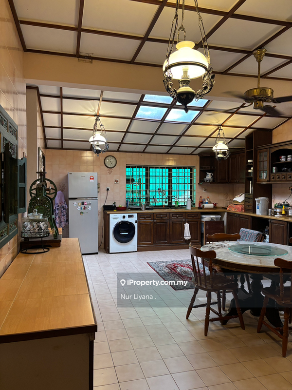 Banglo untuk Dijual di Taman TAR (Tun Abdul Razak), Ampang oleh Nur Liyana . - iProperty.com.my