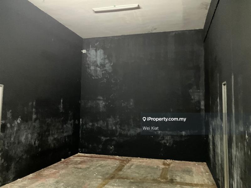 Kilang Teres untuk Disewa di Taman Perindustrian Sime Uep, Subang Jaya oleh Wei Kiat - 1st Floor 4 - iProperty.com.my