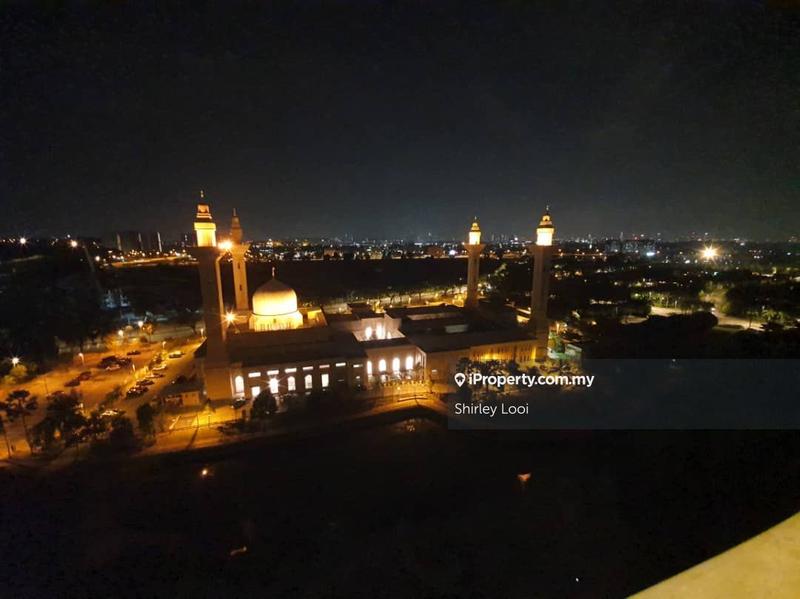 Service Residence for Sale in Suria Residence by Shirley Looi - iProperty.com.my