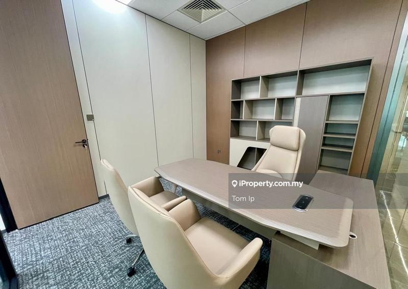 Office for Rent in Bukit Bintang, KL City Centre by Tom Ip - iProperty.com.my
