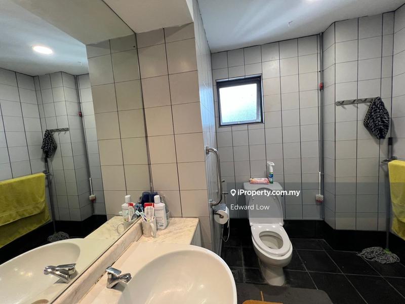 Kondominium untuk Dijual di Maxwell Towers oleh Edward Low - iProperty.com.my