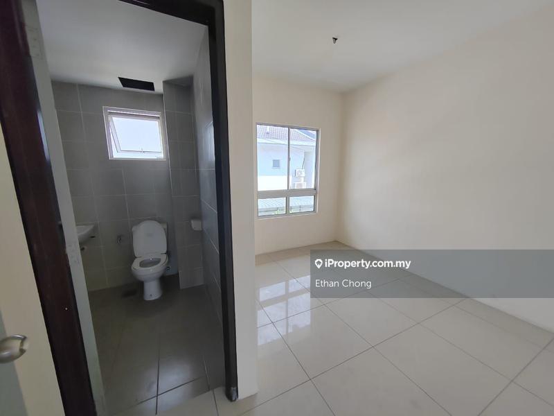 2-storey Terraced House for Rent in lbs irama perdana bandar puncak alam, Puncak Alam by Ethan Chong - iProperty.com.my