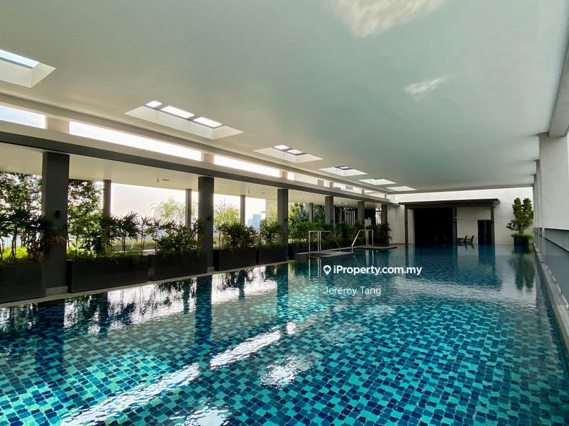 Condominium for Sale in 6 Kapas by Jeremy Tang - iProperty.com.my