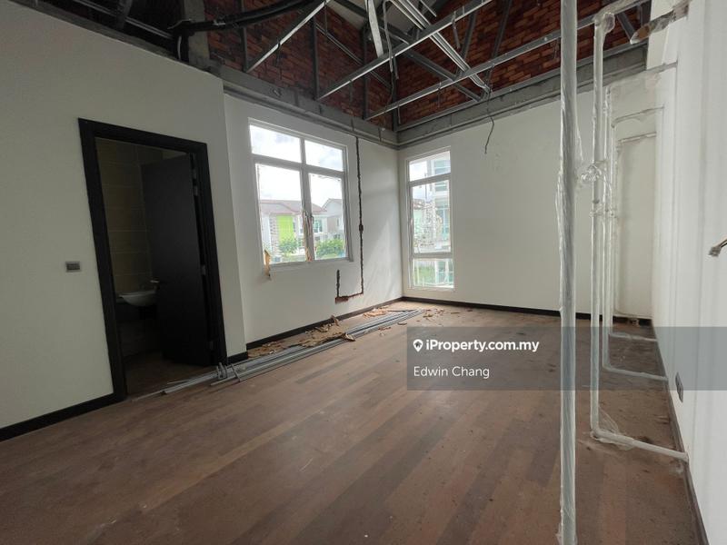 Rumah Berkembar untuk Dijual di Bandar Kinrara Seksyen 1, Bandar Kinrara oleh Edwin Chang - iProperty.com.my