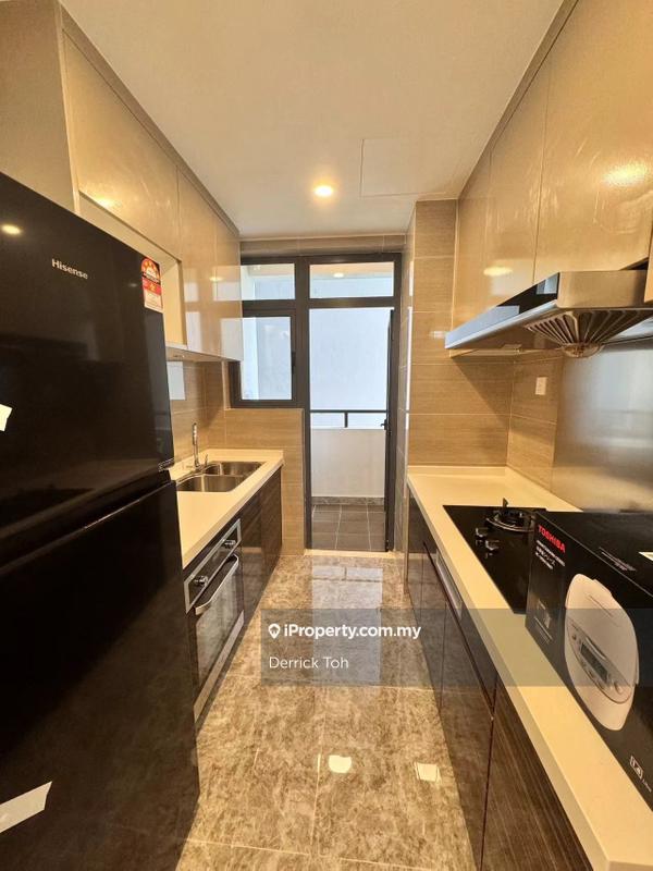 Service Residence for Sale in R&F Princess Cove Phase 1 by Derrick Toh - iProperty.com.my