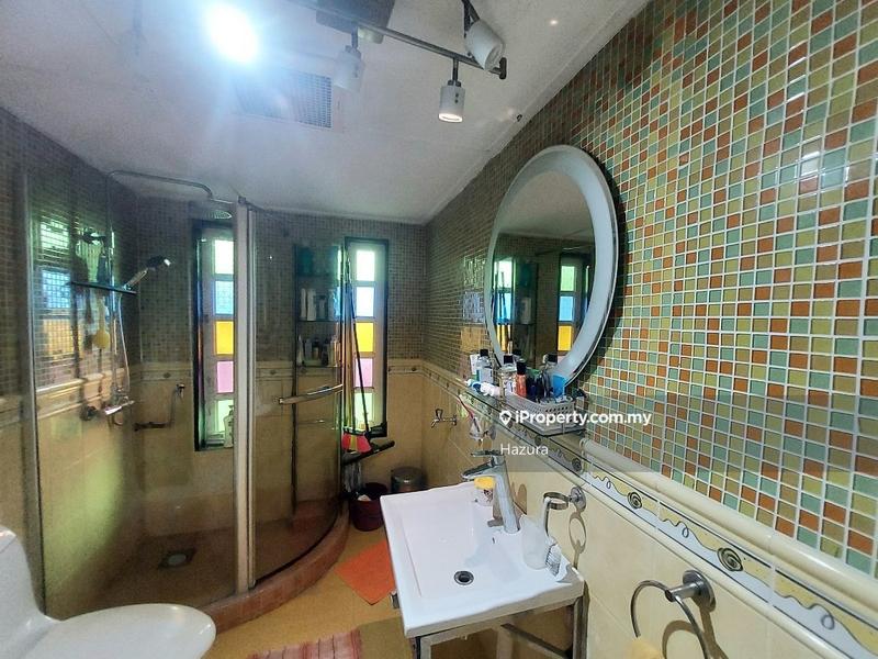 Bungalow House for Sale in Bandar Baru Bangi, Selangor by Hazura - iProperty.com.my