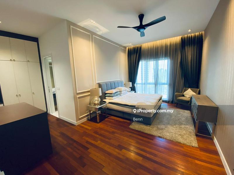 For Rent - Pavilion Hilltop