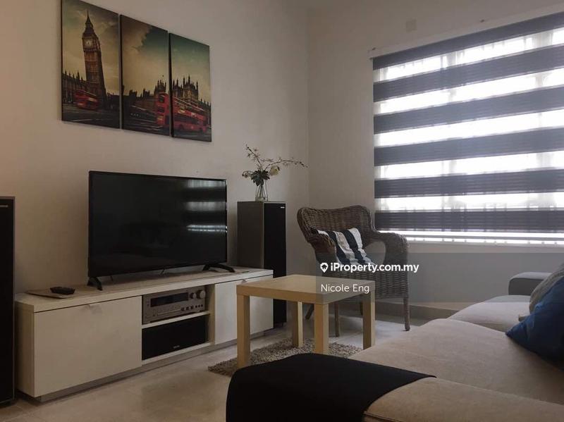 Pangsapuri untuk Dijual di Seri Intan Apartment oleh Nicole Eng - iProperty.com.my