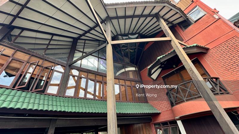 Bungalow House for Sale in Taman SA, Bangsar by Kent Wong - iProperty.com.my