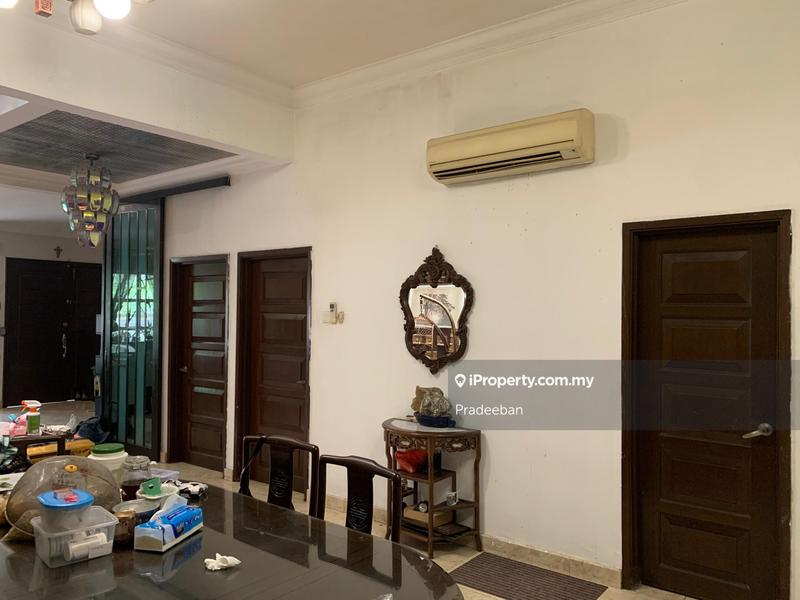 Rumah Berangkai 2.5 Tingkat untuk Dijual di Jalan Halimahton, Jalan Klang Lama (Old Klang Road) oleh Pradeeban - iProperty.com.my