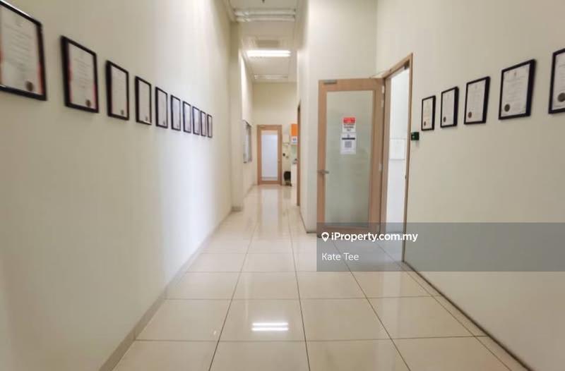 Detached Factory for Sale in Setia Business Park, Gelang Patah by Kate Tee - iProperty.com.my