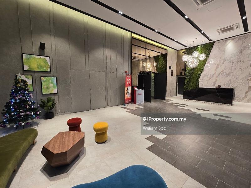 For Rent - D'Quince Residences