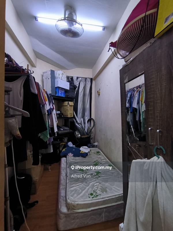 Pangsapuri untuk Dijual di Taman Bukit Putramas oleh Alfred Vun - iProperty.com.my