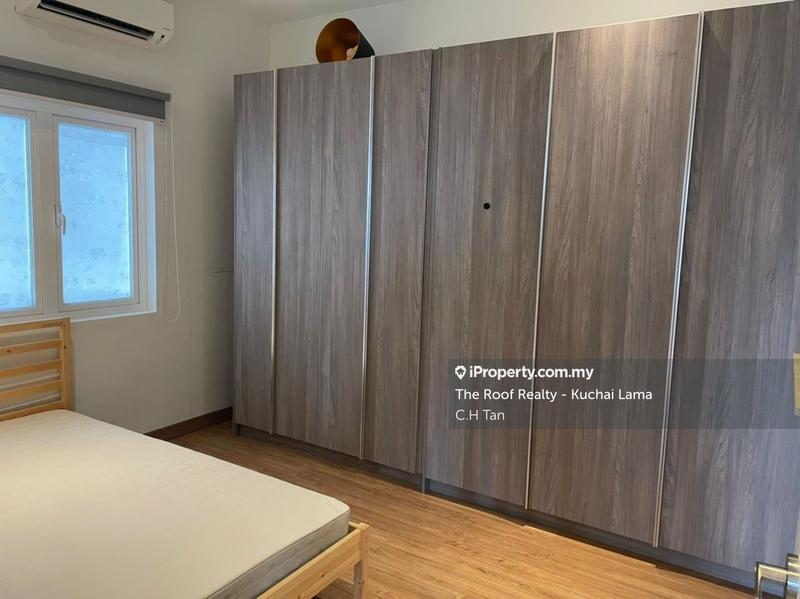 Service Residence for Sale in Sentrio Pandan by C.H Tan - iProperty.com.my