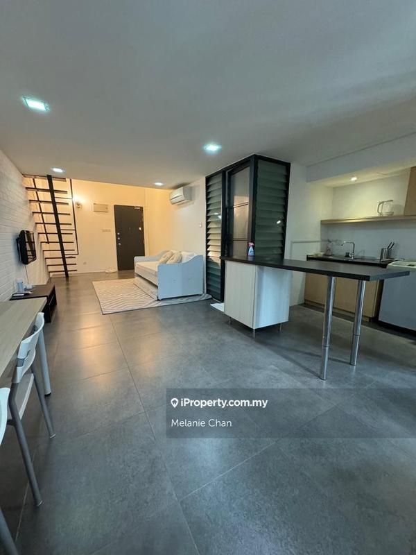 Condominium for Rent in Empire Damansara (Empire SOHO 2) by Melanie Chan - iProperty.com.my