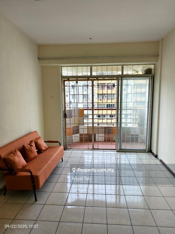 For Rent - Pangsapuri Jati 2