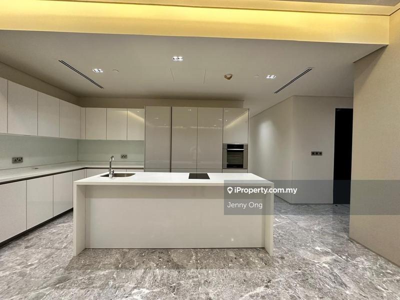 Service Residence for Sale in Four Seasons Place by Jenny Ong - iProperty.com.my