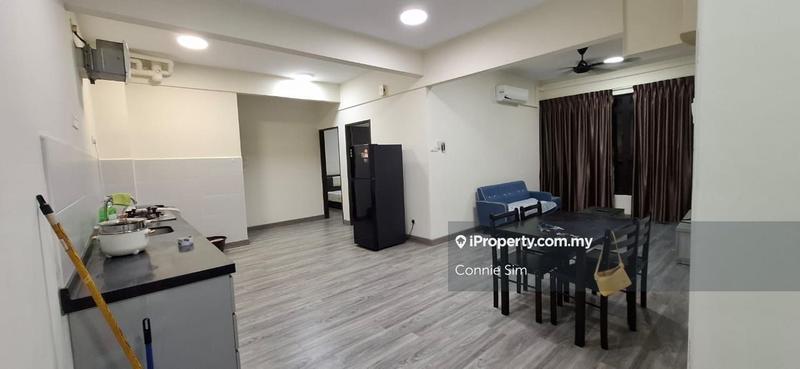 For Sale - The Garden Residences