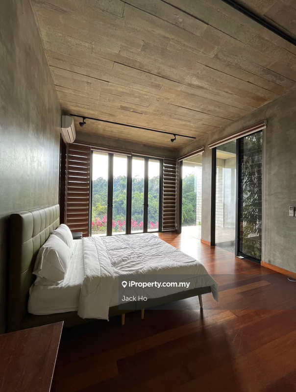 Bungalow House for Sale in Janda Baik, Bentong by Jack Ho - iProperty.com.my