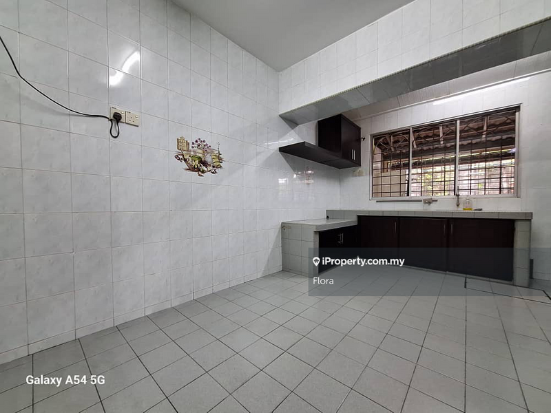 Rumah Teres 1-Tingkat untuk Dijual di Bandar Baru Sri Petaling, Sri Petaling oleh Flora - iProperty.com.my