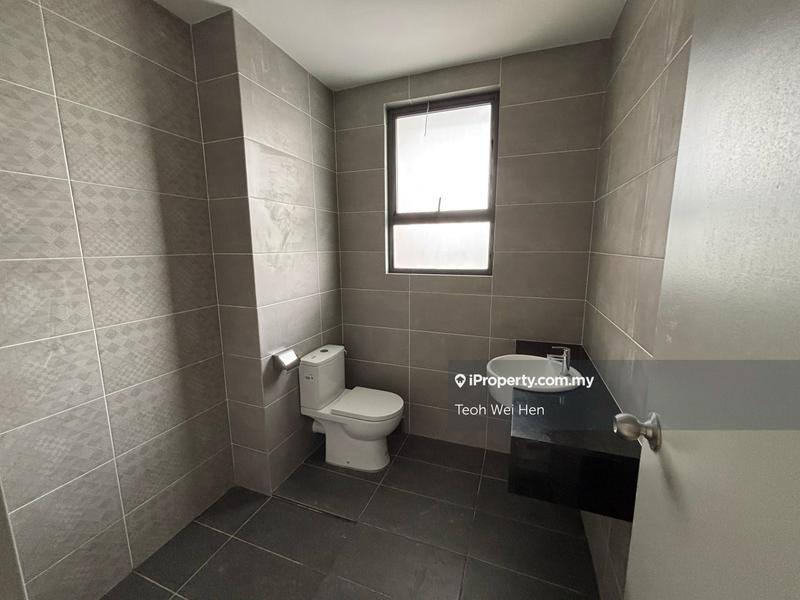 Rumah Berangkai 2 Tingkat untuk Dijual di Alma, Bukit Mertajam oleh Teoh Wei Hen - iProperty.com.my