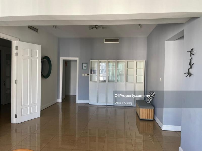 Kondominium untuk Disewa di Mont Kiara Aman oleh Wei Young - iProperty.com.my