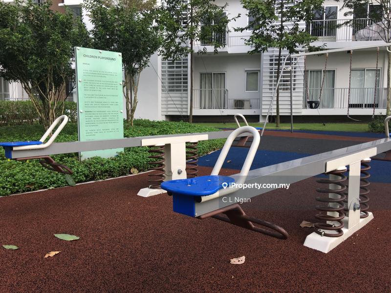 Service Residence for Rent in Jadite Suites by C L Ngan - iProperty.com.my