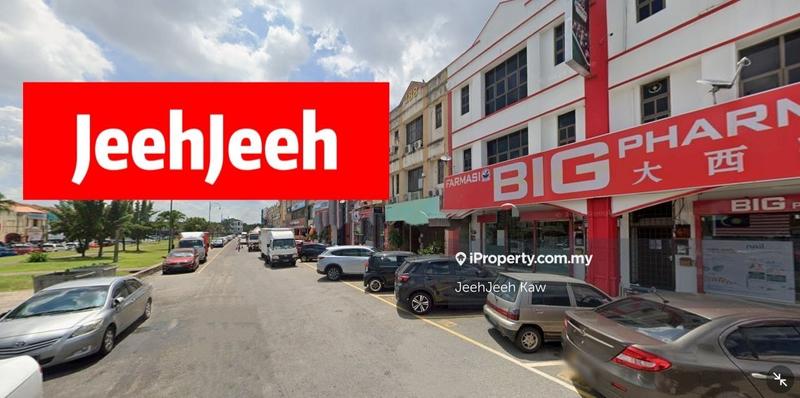Shop for Sale in 3fshw, Sungai Petani by JeehJeeh Kaw - iProperty.com.my