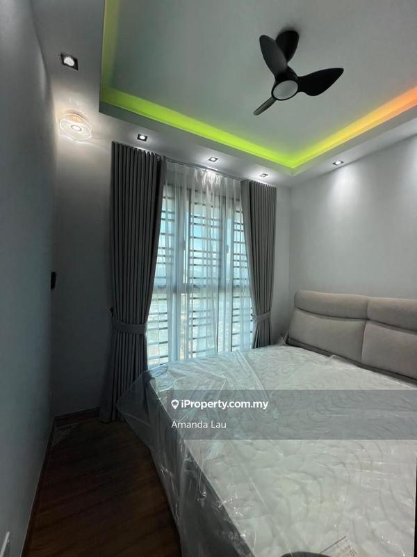 For Rent - The Valley Residences @ SkySierra