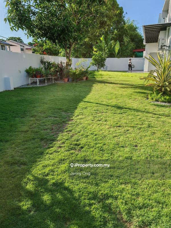 Semi-Detached House for Sale in Taman Teluk Air Tawar, Butterworth by Jenny Ong - iProperty.com.my