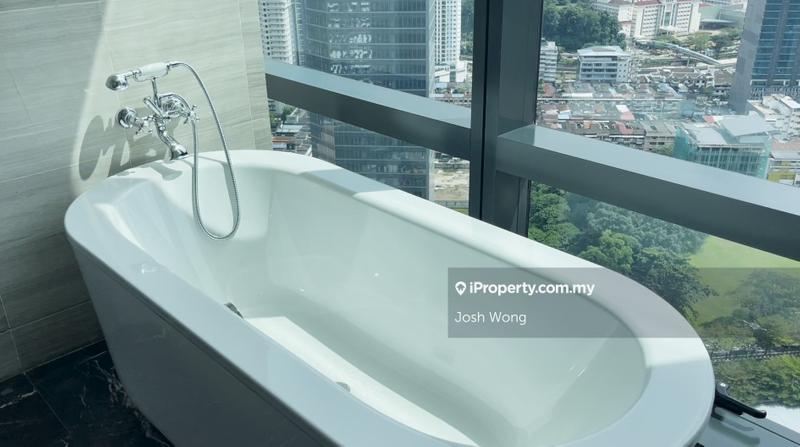 Service Residence for Sale in St Regis by Josh Wong - iProperty.com.my