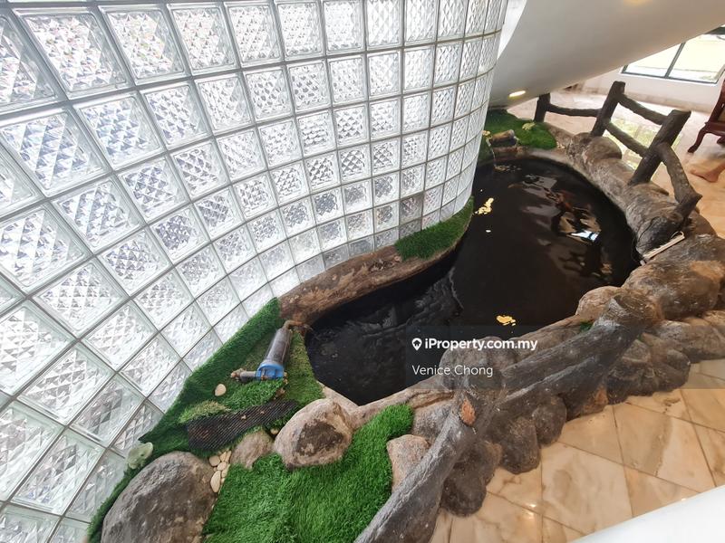 Bungalow House for Sale in Bukit Jalil Golf, Bukit Jalil by Venice Chong - iProperty.com.my