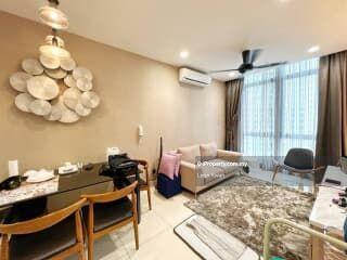 Service Residence for Rent in Serviced Residence @ Shaftsbury Putrajaya by Leon Kwan - iProperty.com.my