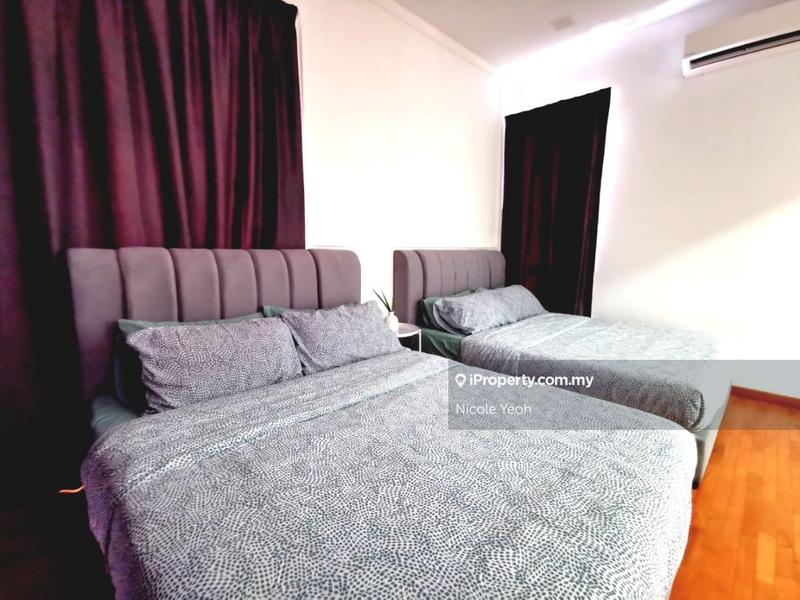 Bungalow House for Rent in Anjung Residensi, Cheras by Nicole Yeoh - iProperty.com.my