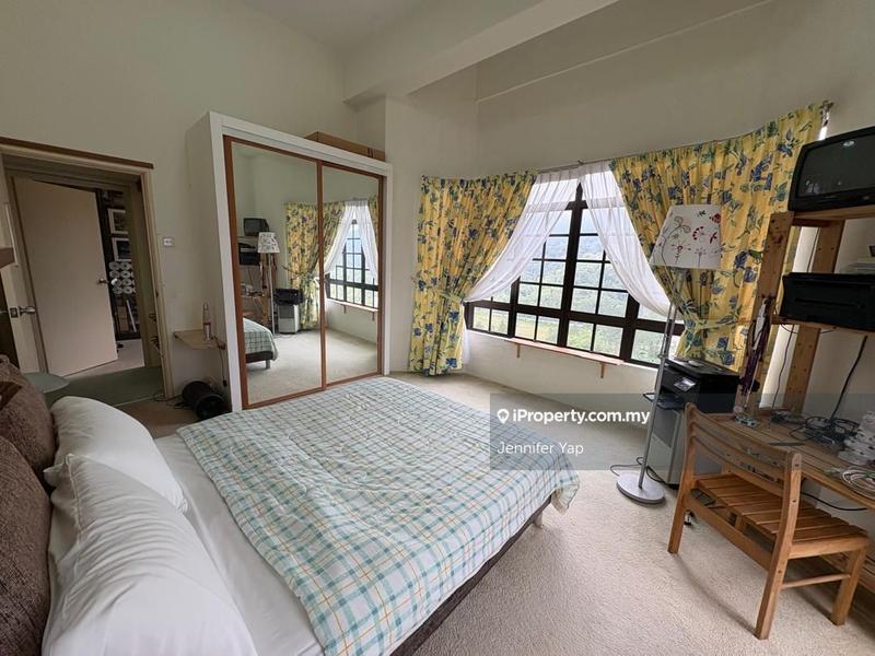 Pangsapuri untuk Dijual di Mawar Apartment oleh Jennifer Yap - iProperty.com.my