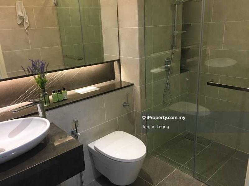 Service Residence for Sale in Nadi Bangsar by Jorgan Leong - iProperty.com.my