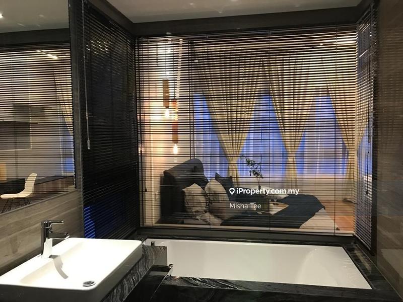 Kediaman Servis untuk Dijual di The Sentral Residences oleh Misha Tee - iProperty.com.my