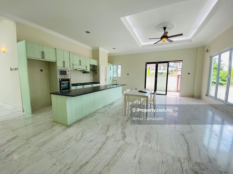 Bungalow House untuk Dijual di Taman Melawati, Ulu Kelang oleh Amrul Jamaludin - iProperty.com.my