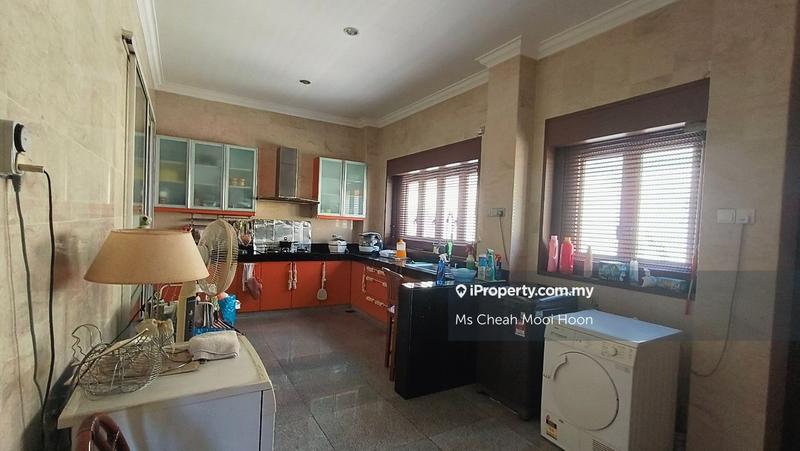 Banglo untuk Dijual di Seksyen 9, Kota Damansara oleh Ms Cheah Mooi Hoon - iProperty.com.my