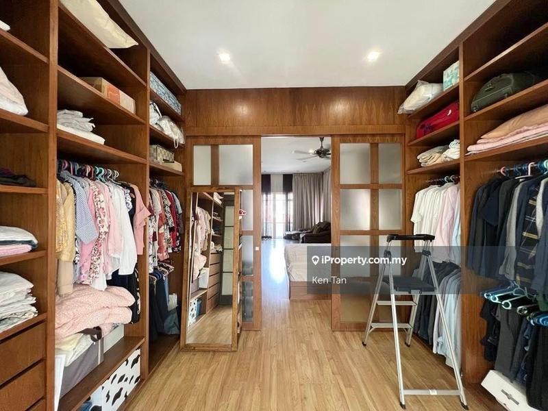Semi-Detached House for Sale in Damansara Legenda, Ara Damansara by Ken Tan - iProperty.com.my