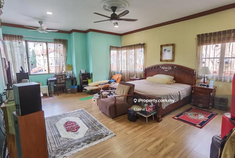 Semi-Detached House for Sale in Damansara Lagenda, Petaling Jaya by Elaine Lee - iProperty.com.my