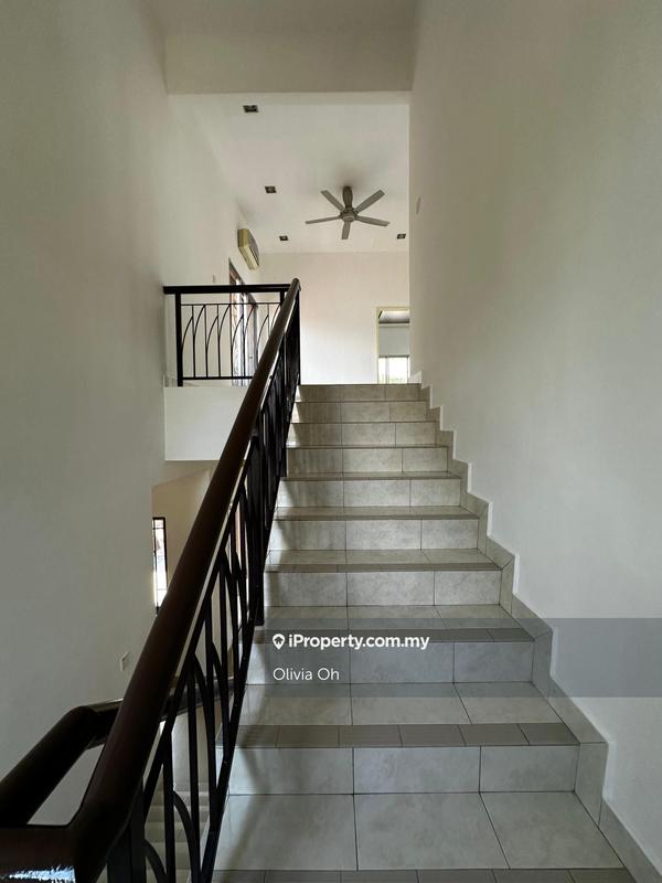 Semi-Detached House for Sale in Acacia S2, Seremban by Olivia Oh - iProperty.com.my