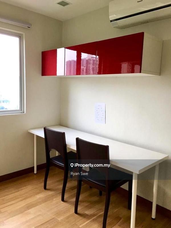 Kondominium untuk Dijual di Anggun Puri oleh Ryan Swe - iProperty.com.my