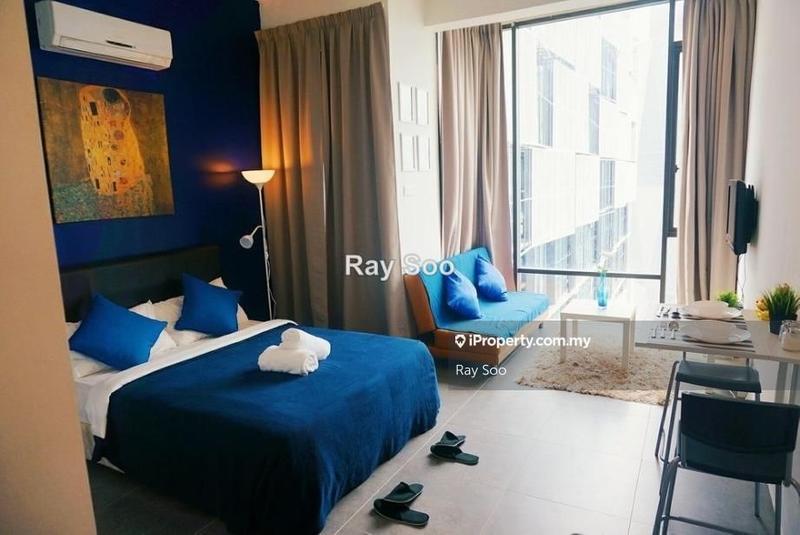 Service Residence for Rent in Empire Damansara by Ray Soo - iProperty.com.my