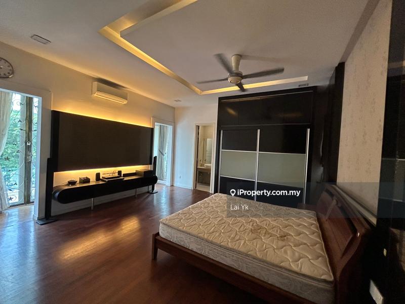 2-storey Terraced House for Sale in f19z7, Glenmarie by Lai Yk - iProperty.com.my