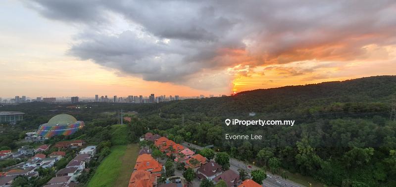 Condominium for Sale in Sunway Palazzio by Evonne Lee - iProperty.com.my