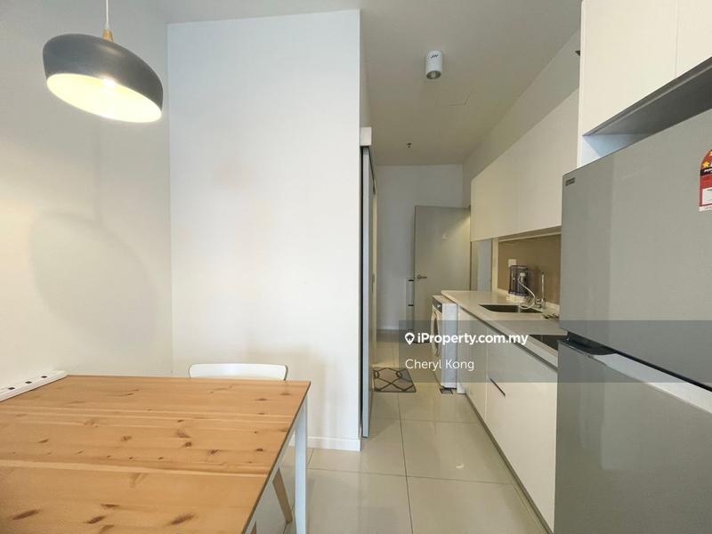 Service Residence for Sale in Residential Suites @ HighPark by Cheryl Kong - Cheryl Kong - iProperty.com.my
