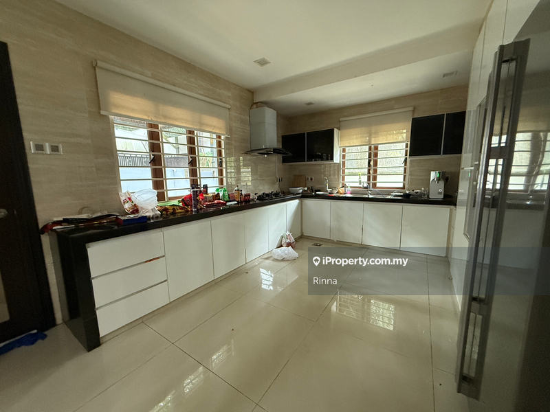 Banglo untuk Dijual di Guarded street, Bangsar oleh Rinna - iProperty.com.my