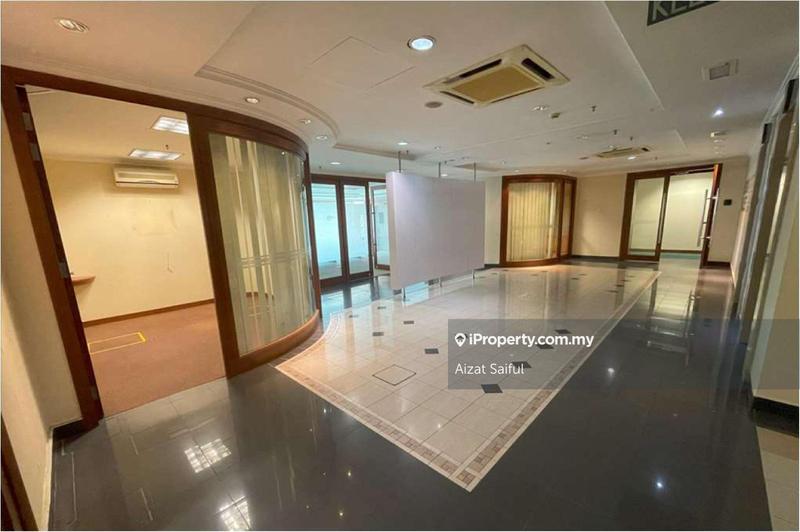 Shop-Office for Sale in Putrajaya, Putrajaya by Aizat Saiful - iProperty.com.my