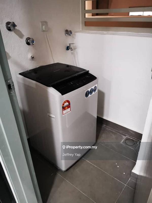 Service Residence for Rent in Pinnacle Sri Petaling by Jeffrey Yap - iProperty.com.my